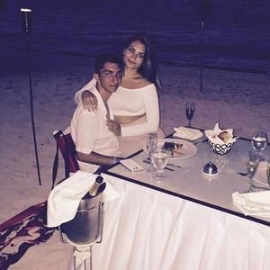 Meet your Posher, Edin valentina